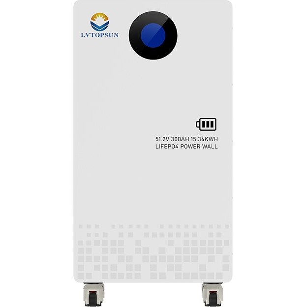 باتری 16 کیلو ال وی تاپسون