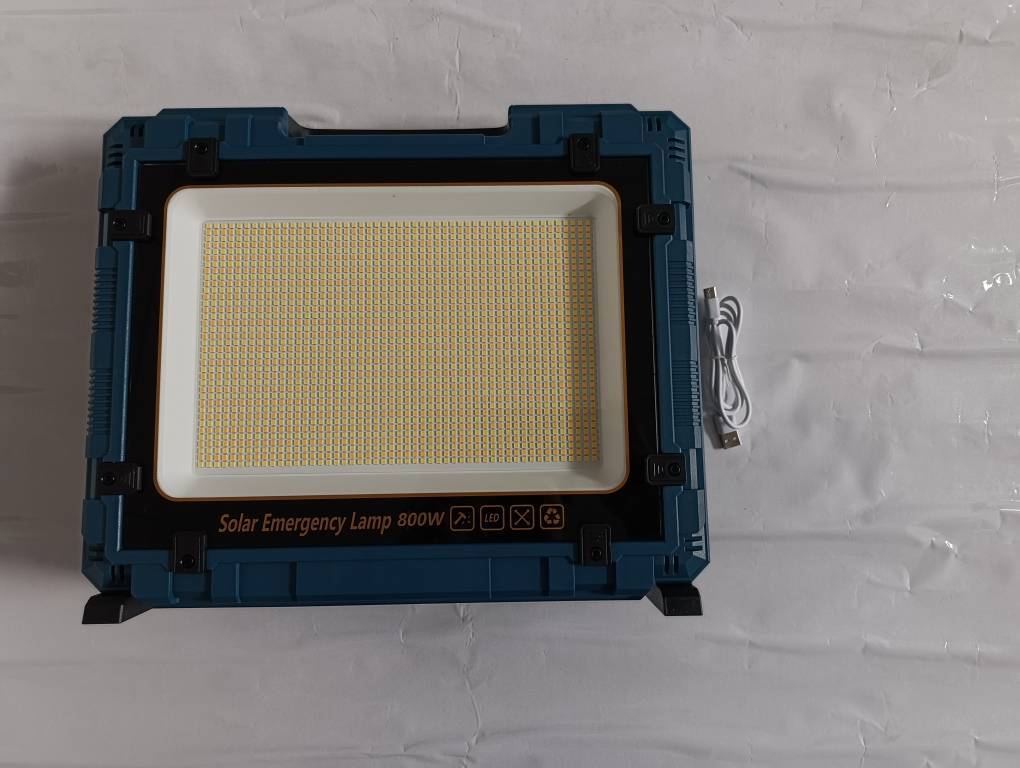 پروژکتور 800 وات مدلW8109-3