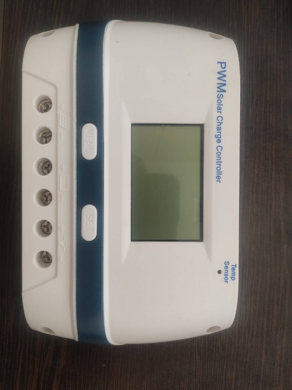 شارژکنترلر60 آمپر PWM