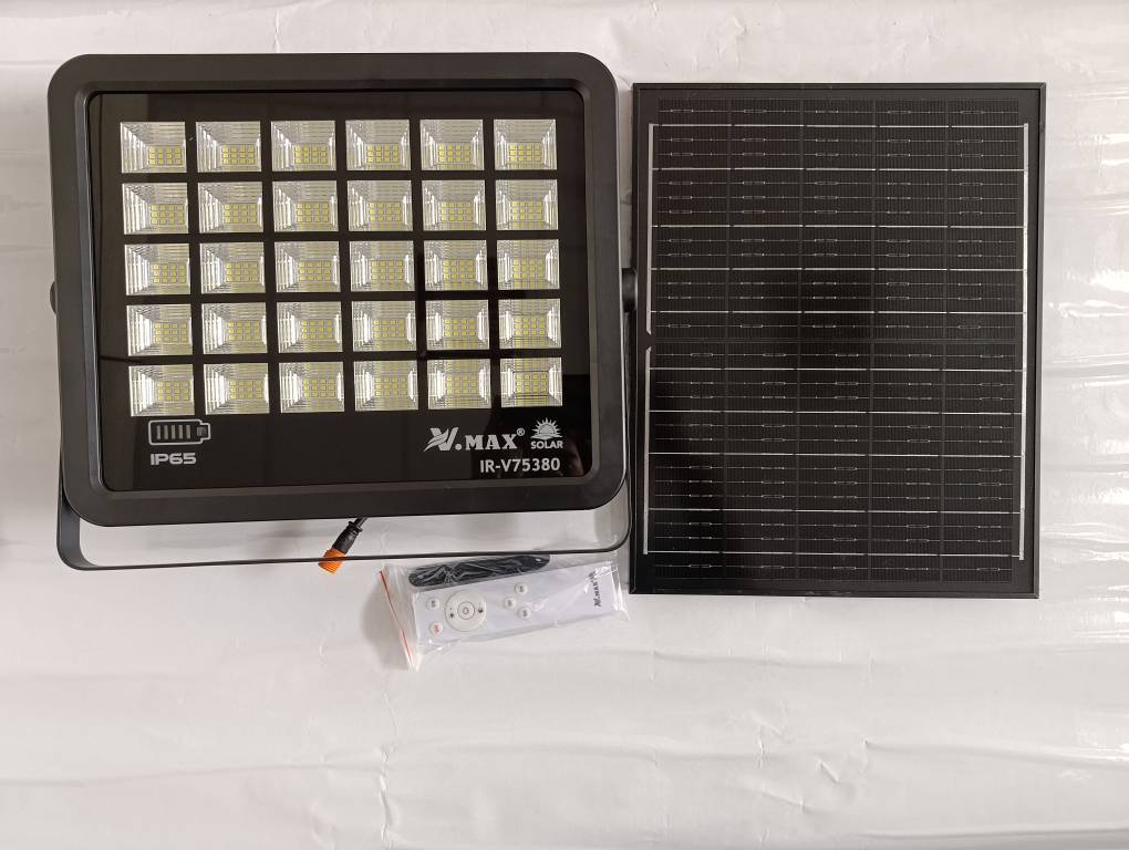 پروژکتور380 وات مدل V75380