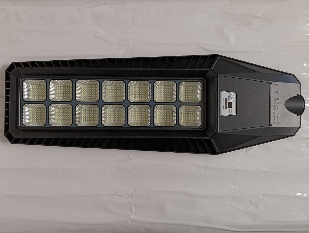 چراغ خیابانی Vmax 500W مدل 84500